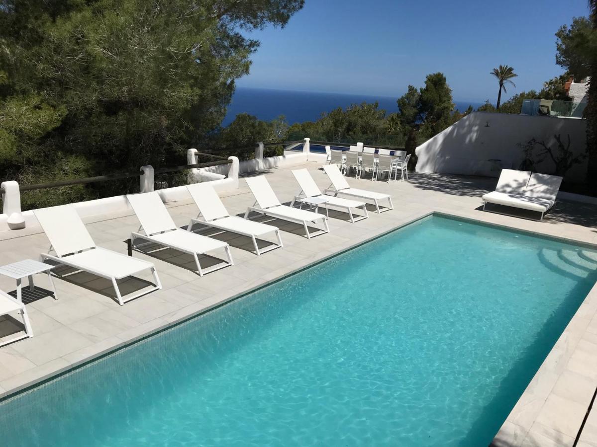 Can Blanc * Ibiza città