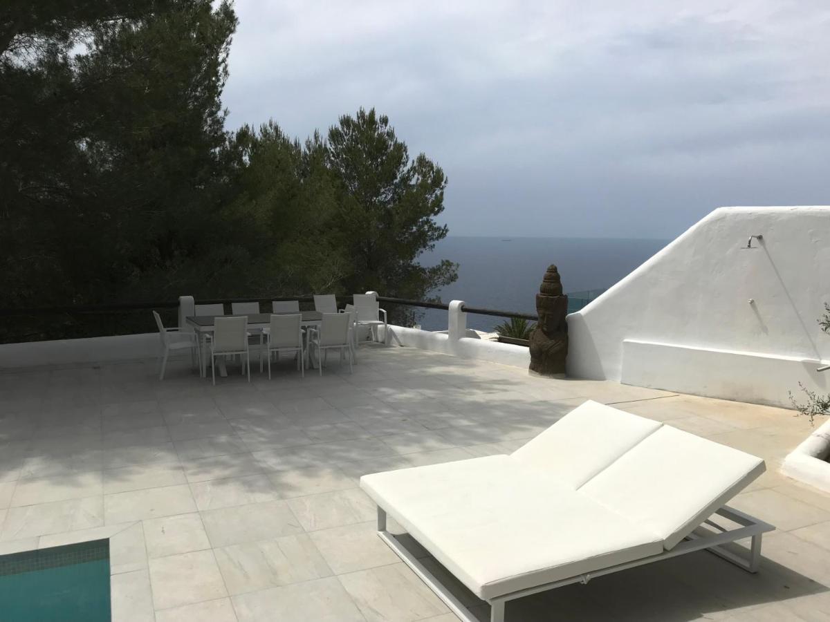 Villa Can Blanc Ibiza città